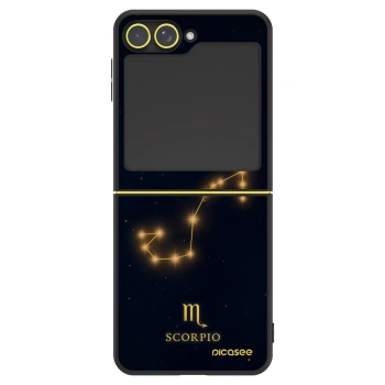 Θήκη για Samsung Galaxy Z Flip6 5G - SCORPIO