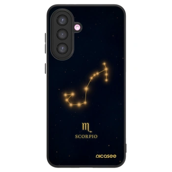 Picasee ULTIMATE CASE για Samsung Galaxy A56 5G A566B - SCORPIO