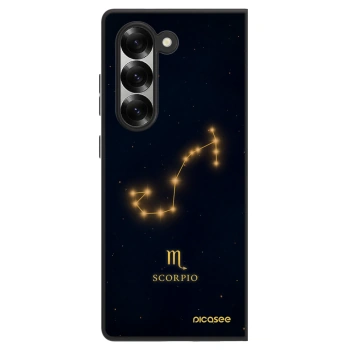 Θήκη για Samsung Galaxy Z Fold6 5G - SCORPIO