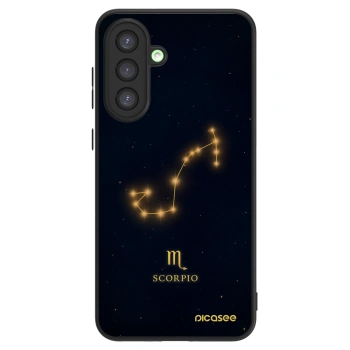 Picasee ULTIMATE CASE για Samsung Galaxy A26 5G A266B - SCORPIO