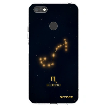 Θήκη για Huawei P9 Lite Mini - SCORPIO