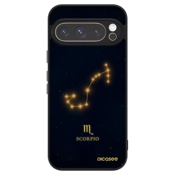 Θήκη για Google Pixel 9 Pro - SCORPIO