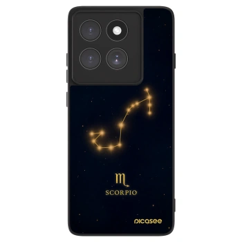 Θήκη για Motorola Edge 60 Fusion - SCORPIO