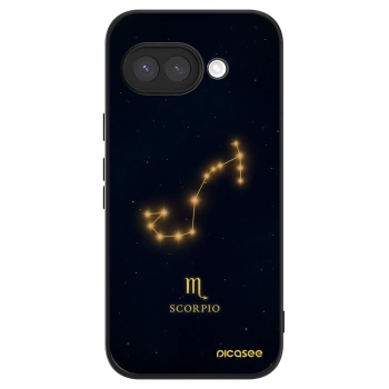 Θήκη για Google Pixel 9a - SCORPIO