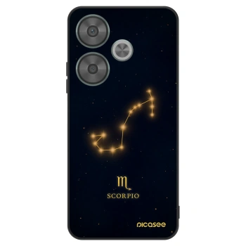 Θήκη για Xiaomi Poco F6 - SCORPIO