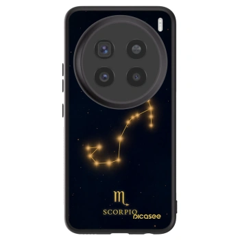 Θήκη για Vivo X200 Pro - SCORPIO