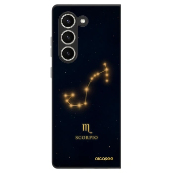 Θήκη για Samsung Galaxy Z Fold5 5G - SCORPIO