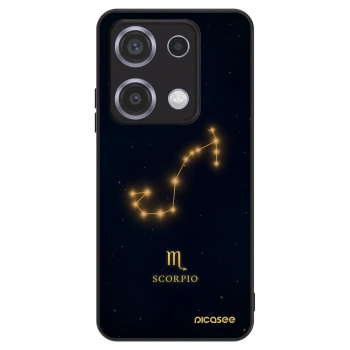 Θήκη για Xiaomi Redmi Note 14S - SCORPIO