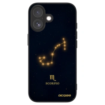Picasee ULTIMATE CASE για Apple iPhone 17 - SCORPIO