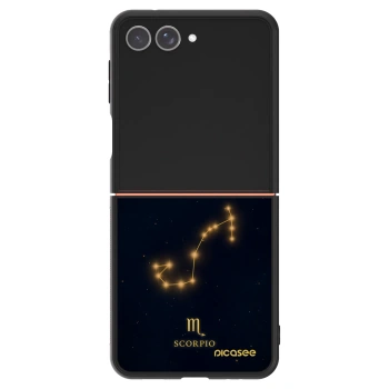Θήκη για Samsung Galaxy Z Flip7 5G - SCORPIO