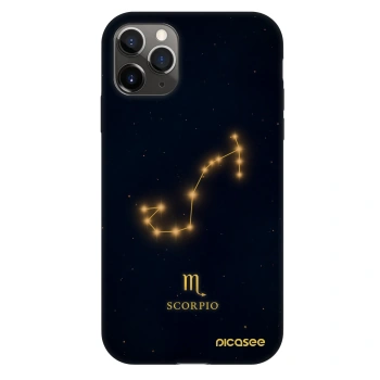 Θήκη για Apple iPhone 11 Pro - SCORPIO