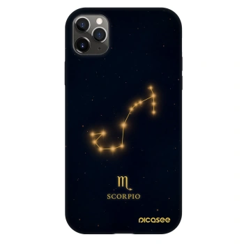 Θήκη για Apple iPhone 11 Pro Max - SCORPIO