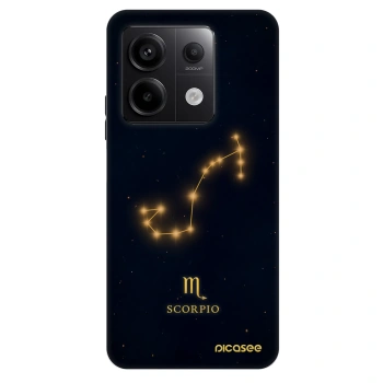 Θήκη για Xiaomi Redmi Note 13 Pro 5G - SCORPIO