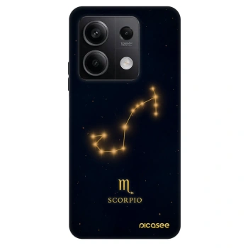 Θήκη για Xiaomi Redmi Note 13 5G - SCORPIO