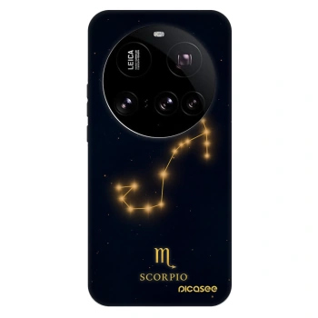 Θήκη για Xiaomi 15 Ultra - SCORPIO