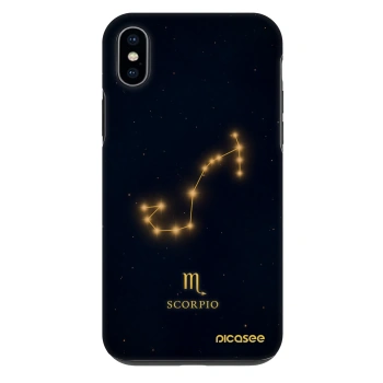 Θήκη για Apple iPhone XS Max - SCORPIO