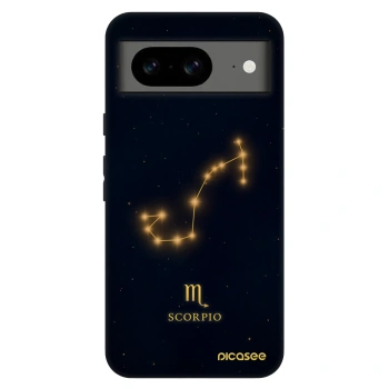 Θήκη για Google Pixel 8 Pro - SCORPIO