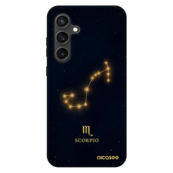 Θήκη για Samsung Galaxy S24 FE S721B - SCORPIO