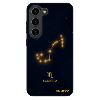 Θήκη για Samsung Galaxy S23 5G - SCORPIO
