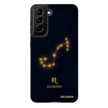 Θήκη για Samsung Galaxy S21 FE 5G - SCORPIO