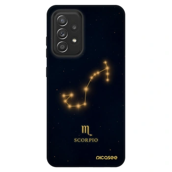 Θήκη για Samsung Galaxy A52s 5G A528B - SCORPIO