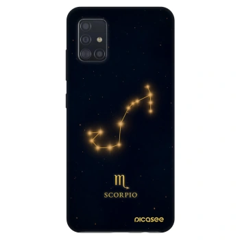 Θήκη για Samsung Galaxy A51 A515F - SCORPIO