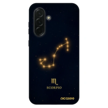 Θήκη για Samsung Galaxy A36 5G - SCORPIO