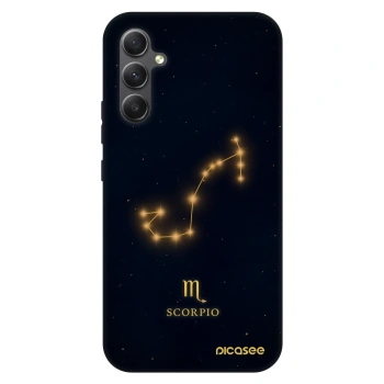 Θήκη για Samsung Galaxy A34 5G A346B - SCORPIO