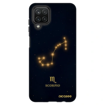 Θήκη για Samsung Galaxy A12 A125F - SCORPIO