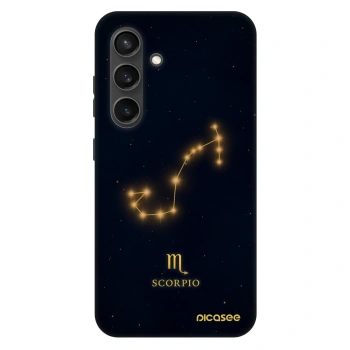 Θήκη για Samsung Galaxy S24+ S926B 5G - SCORPIO