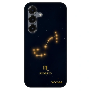 Θήκη για Samsung Galaxy S25 5G - SCORPIO