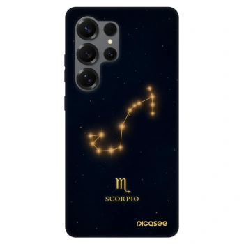 Θήκη για Samsung Galaxy S25 Ultra 5G - SCORPIO