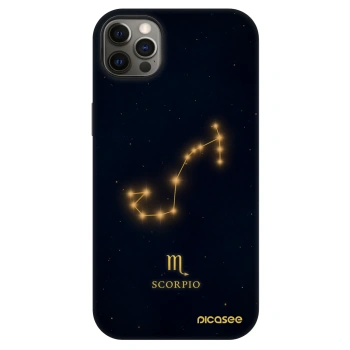Θήκη για Apple iPhone 12 Pro Max - SCORPIO
