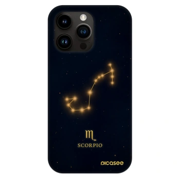 Θήκη για Apple iPhone 13 Pro - SCORPIO
