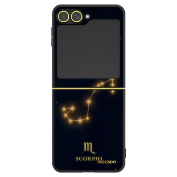 Θήκη για Samsung Galaxy Z Flip7 FE 5G - SCORPIO