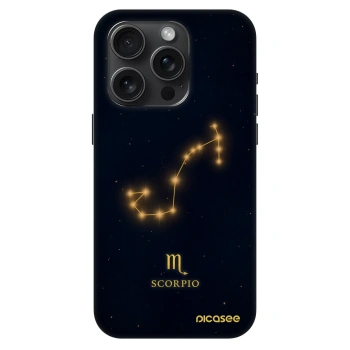 Θήκη για Apple iPhone 15 Pro - SCORPIO