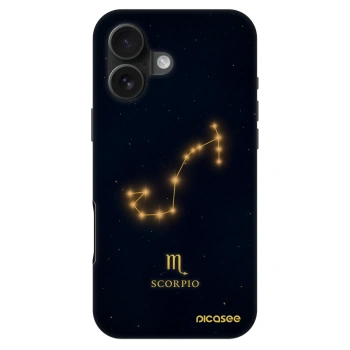 Θήκη για Apple iPhone 16 - SCORPIO