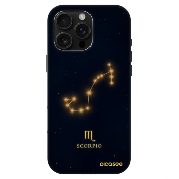 Θήκη για Apple iPhone 16 Pro Max - SCORPIO