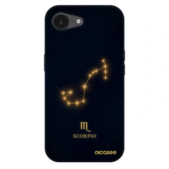 Θήκη για Apple iPhone 16e - SCORPIO