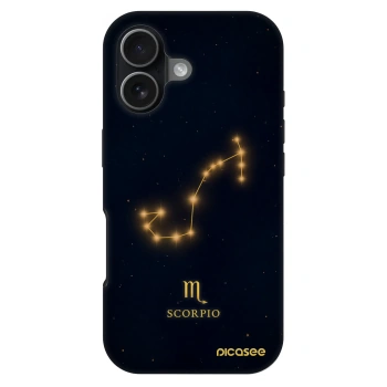 Θήκη για Apple iPhone 17 - SCORPIO