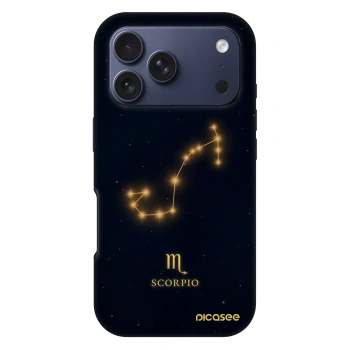 Θήκη για Apple iPhone 17 Pro - SCORPIO