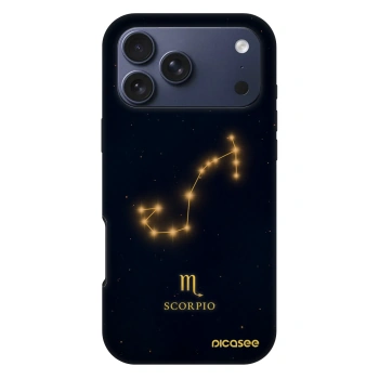 Θήκη για Apple iPhone 17 Pro Max - SCORPIO