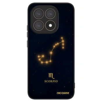 Θήκη για Xiaomi 15T - SCORPIO
