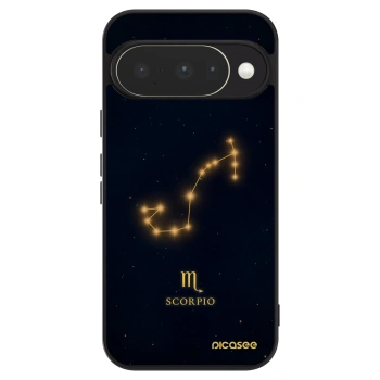 Θήκη για Google Pixel 10 - SCORPIO