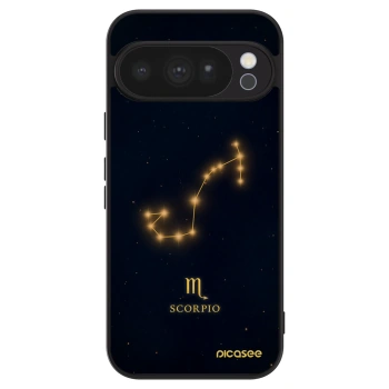 Θήκη για Google Pixel 10 Pro - SCORPIO