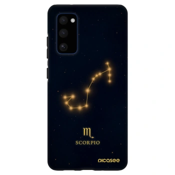 Θήκη για Samsung Galaxy S20 FE - SCORPIO