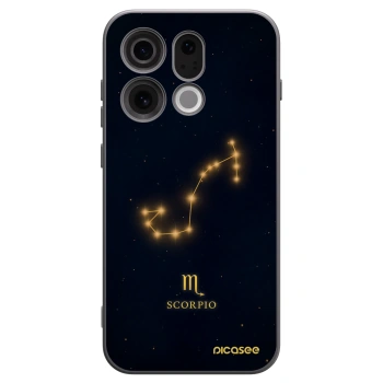 Θήκη για OPPO Find X9 - SCORPIO