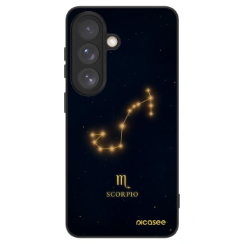Picasee ULTIMATE CASE PowerShare για Samsung Galaxy S26 - SCORPIO