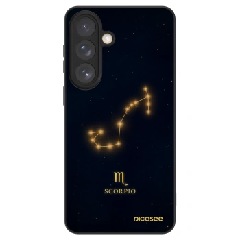 Picasee ULTIMATE CASE για Samsung Galaxy S26+ - SCORPIO