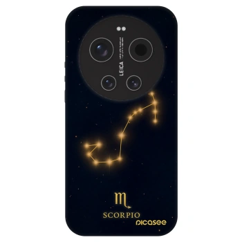 Θήκη για Xiaomi 17 Ultra - SCORPIO